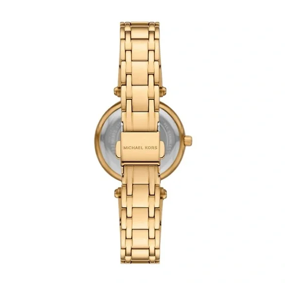 MICHAEL MICHAEL KORS MINI LANEY WATCH - Picture 4 of 8